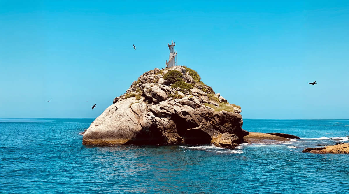 Arquipélago de Alcatrazes - Imagem 8