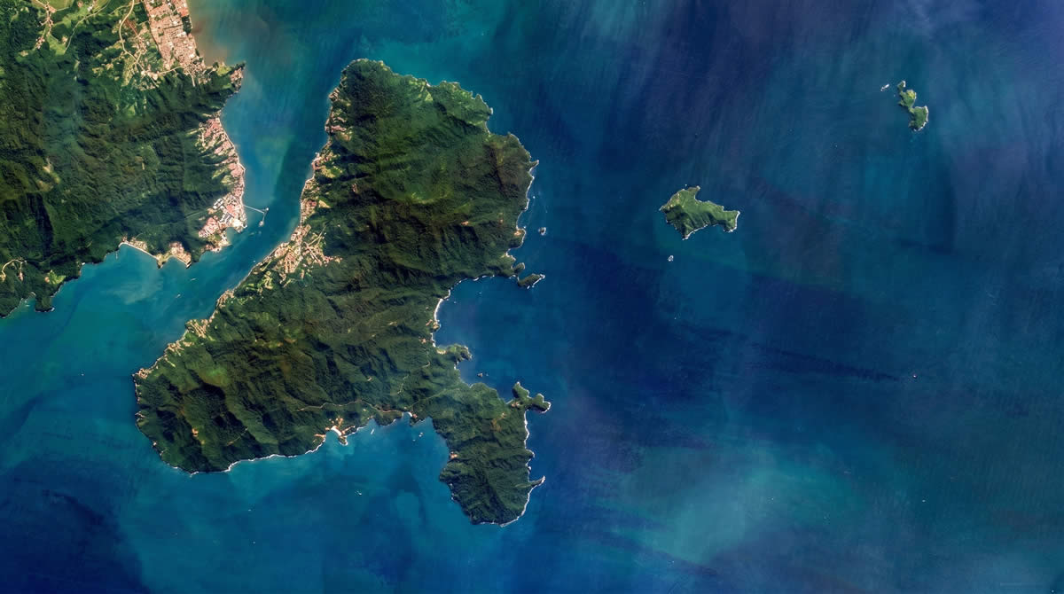 Ilhabela - Imagem 2