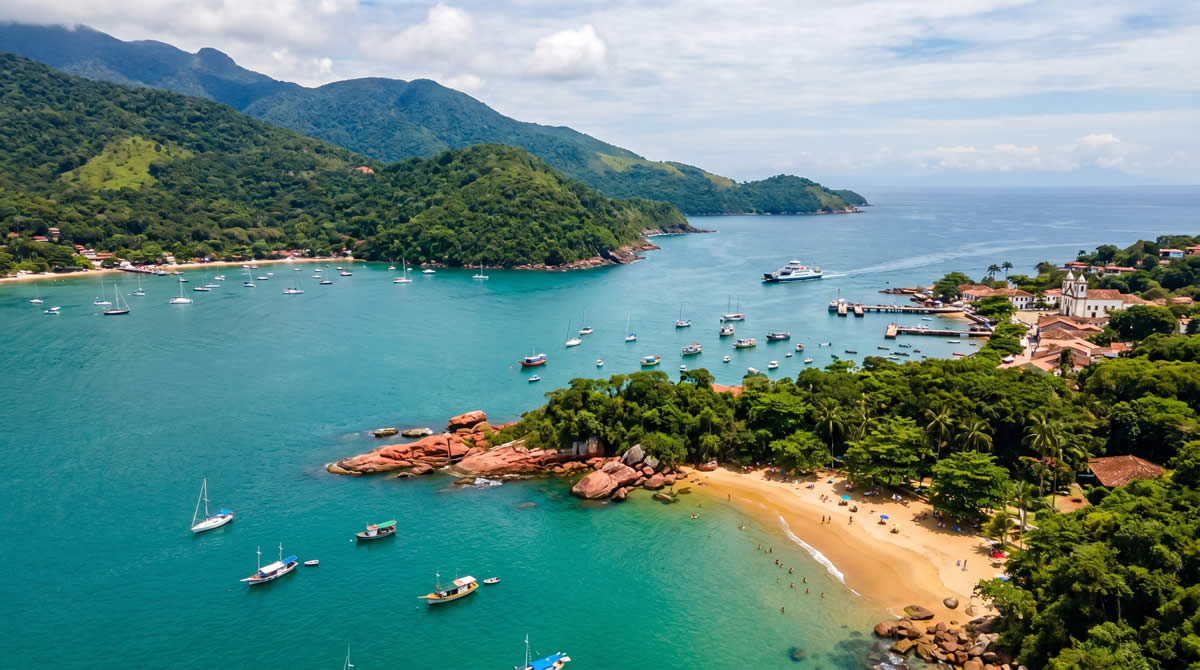Ilhabela - Imagem 3